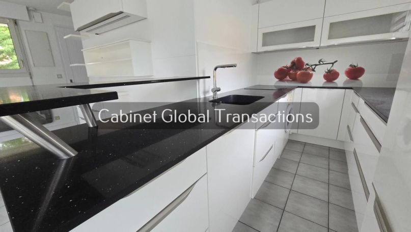 A louer APPARTEMENT NEUF T2 33 M2 BORD DE MER VAUX SUR MER