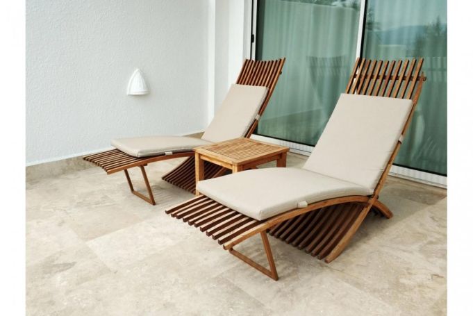 A louer APPARTEMENT NEUF T2 42 M2 TERRASSE MONTPELLIER