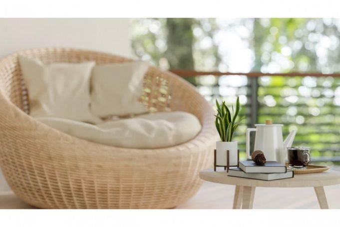 A louer APPARTEMENT T3 61 M2 TERRASSE CLERMONT L HERAULT