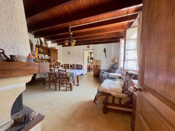 A louer MAISON DE MAîTRE LE GUE DE VELLUIRE