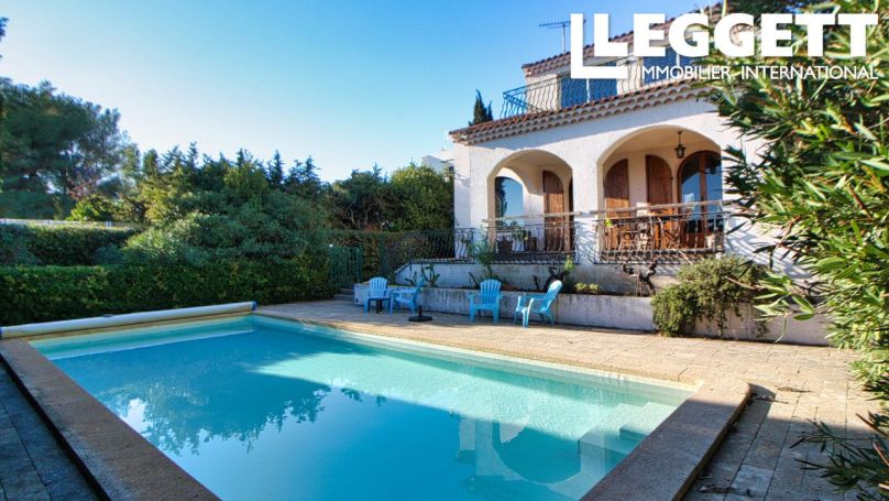 A louer MAISON 6 PIECES 160 M2 BORD DE MER BOUZIGUES