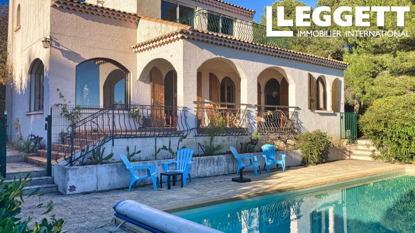 A louer MAISON 6 PIECES 160 M2 BORD DE MER BOUZIGUES