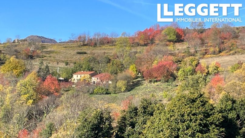 A vendre GîTE MONTFERRER