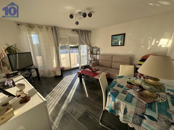 A louer APPARTEMENT T4 63 M2 BEZIERS