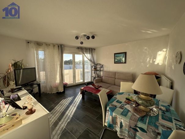 A louer APPARTEMENT T4 63 M2 BEZIERS