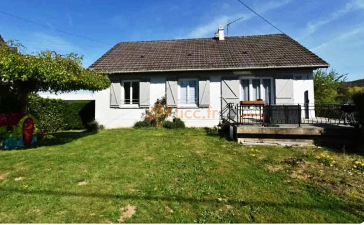 A vendre MAISON 4 PIECES 84 M2 ARQUES LA BATAILLE