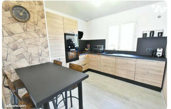 A vendre MAISON 4 PIECES 84 M2 ARQUES LA BATAILLE