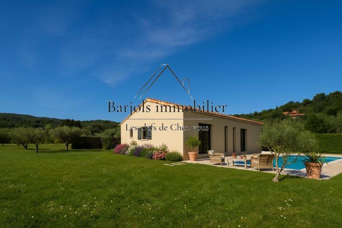 A louer MAISON 5 PIECES 900 M2 TAVERNES