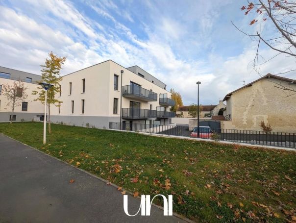 A louer APPARTEMENT NEUF T4 93 M2 IFS