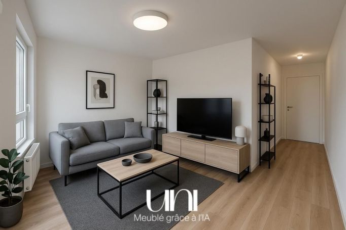 A louer APPARTEMENT NEUF T4 93 M2 IFS