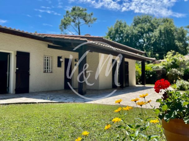 A vendre Grande maison familiale 200 M² Andernos-les-Bains