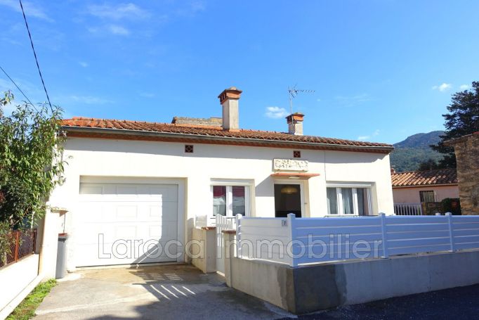 A louer MAISON 3 PIECES 54 M2 SOREDE Village