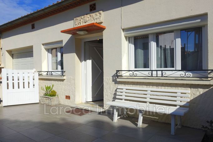 A louer MAISON 3 PIECES 54 M2 SOREDE Village