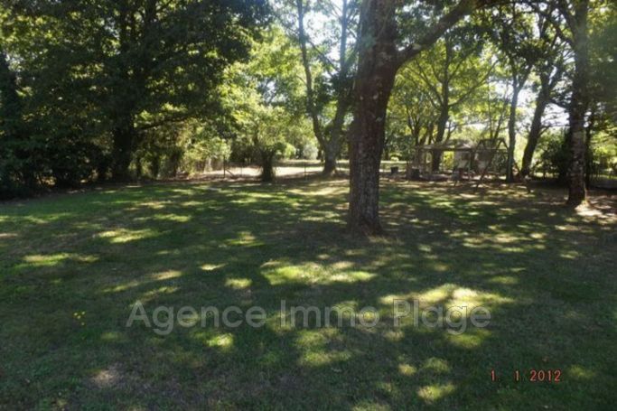 A vendre MAISON 4 PIECES 178 M2 SAINT VIVIEN DE MEDOC campagne