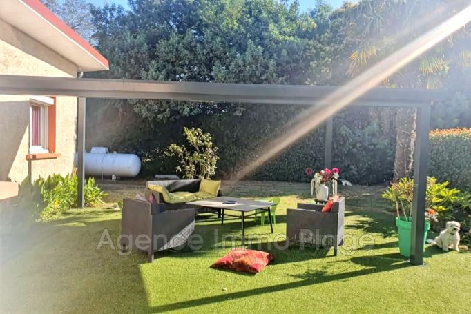 A vendre MAISON 4 PIECES 178 M2 SAINT VIVIEN DE MEDOC campagne