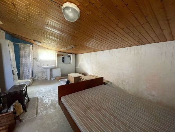 A vendre MAISON 4 PIECES 69 M2 LE BERNARD