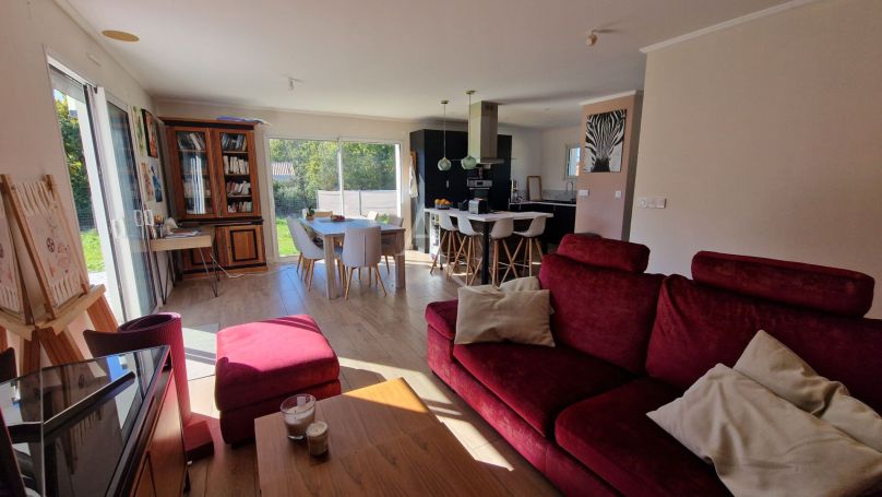 A vendre MAISON 3 PIECES 79 M2 GROSBREUIL