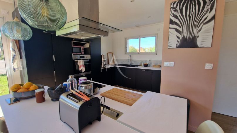 A vendre MAISON 3 PIECES 79 M2 GROSBREUIL