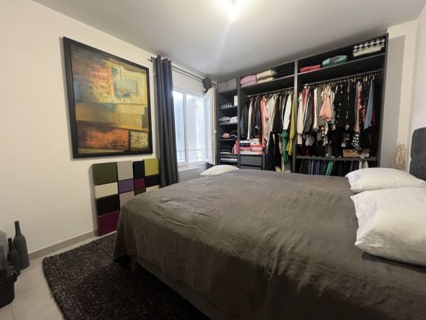 A louer MAISON 4 PIECES 82 M2 BORD DE MER LE ROVE