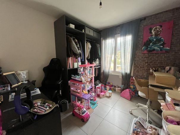 A louer MAISON 4 PIECES 82 M2 BORD DE MER LE ROVE