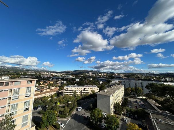 A louer APPARTEMENT T4 69 M2 MARSEILLE 13EME