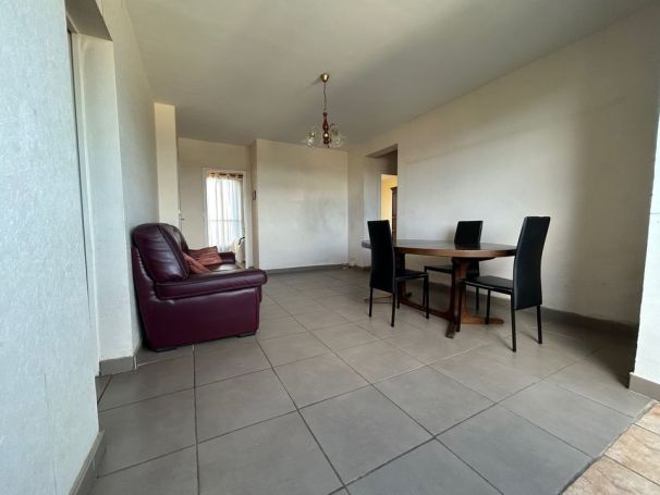 A louer APPARTEMENT T4 69 M2 MARSEILLE 13EME