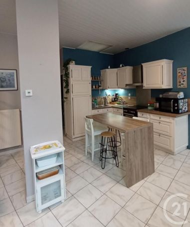 A louer APPARTEMENT T6 120 M2 TERRASSE PLAGE à PIED BERCK