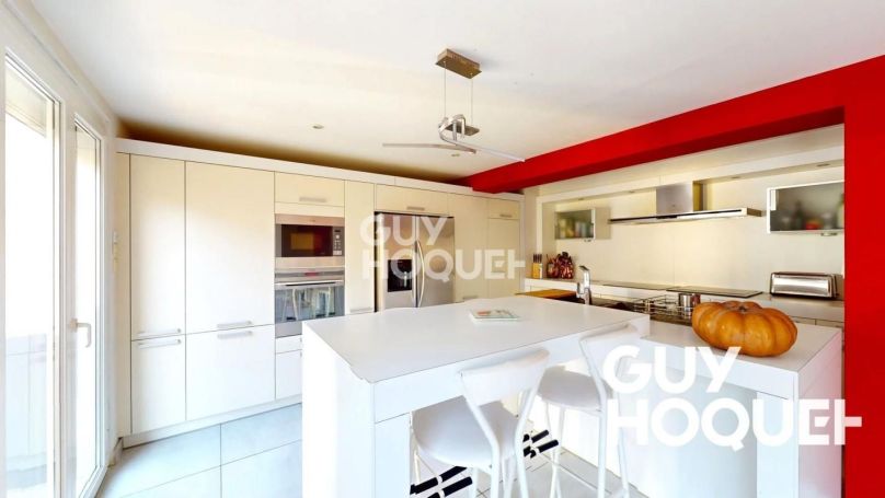 A louer MAISON D'ARCHITECTE PERPIGNAN