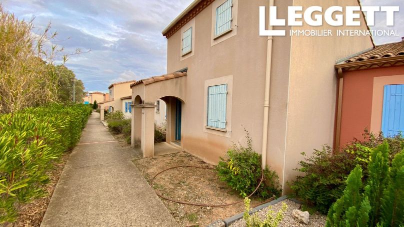 A louer MAISON 3 PIECES 62 M2 HOMPS