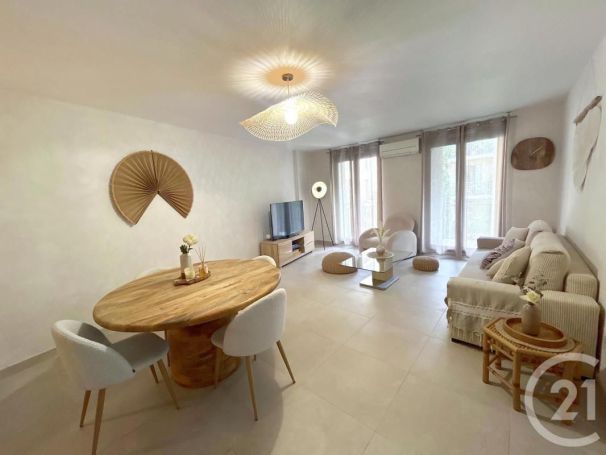 A louer APPARTEMENT NEUF T3 78 M2 TERRASSE MONTPELLIER