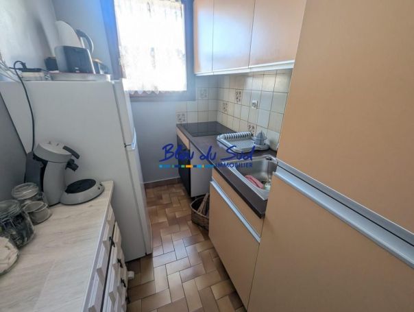 A louer APPARTEMENT T2 48 M2 VERNET LES BAINS