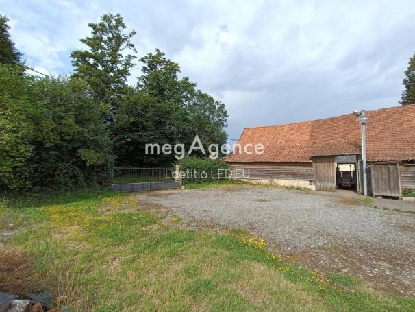 A louer LONGèRE 10 PIECES 87 M2 BEHEN