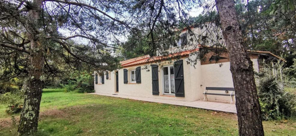 A louer MAISON 4 PIECES 108 M2 BORD DE MER SAINT HILAIRE DE RIEZ