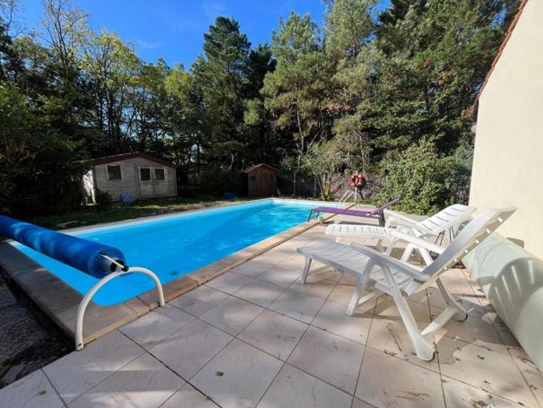 A louer MAISON 4 PIECES 108 M2 BORD DE MER SAINT HILAIRE DE RIEZ