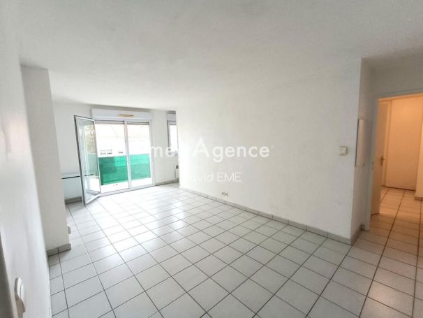 A louer APPARTEMENT T3 53 M2 LA ROCHE SUR YON