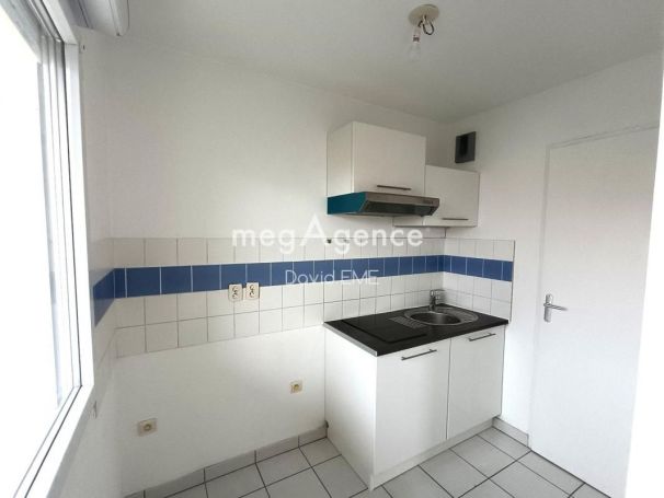 A louer APPARTEMENT T3 53 M2 LA ROCHE SUR YON