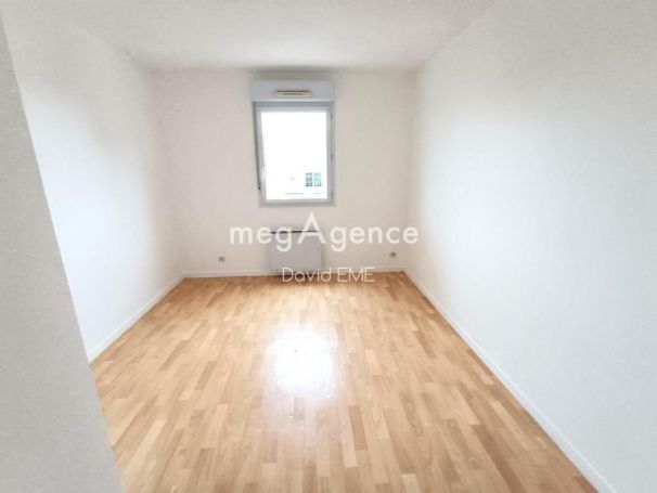 A louer APPARTEMENT T3 53 M2 LA ROCHE SUR YON