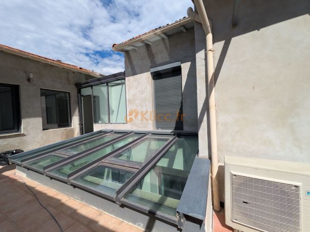 A vendre MAISON DE VILLE 5 PIECES 214 M² CANNES LA BOCCA