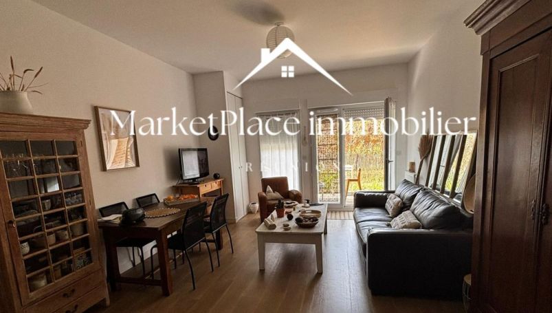 A louer APPARTEMENT T3 65 M2 L ILE D OLONNE