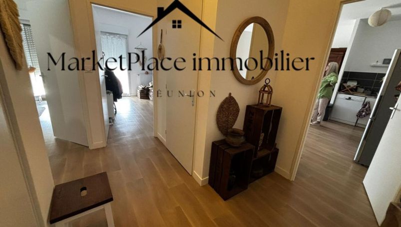 A louer APPARTEMENT T3 65 M2 L ILE D OLONNE