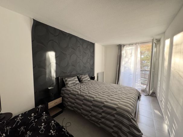 A louer APPARTEMENT T2 48 M2 MARSEILLE 13EME