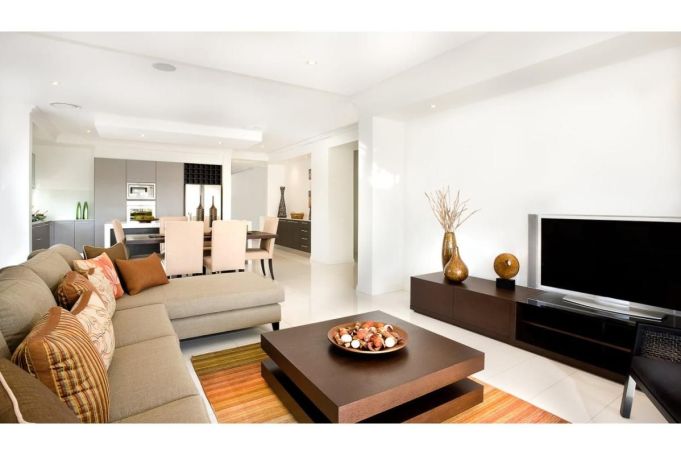 A louer APPARTEMENT NEUF T3 71 M2 TERRASSE MONTPELLIER