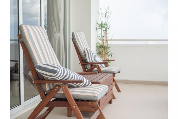 A louer APPARTEMENT T3 68 M2 TERRASSE LUNEL