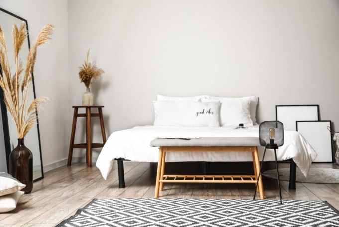 A louer APPARTEMENT NEUF T2 44 M2 TERRASSE LES ANGLES