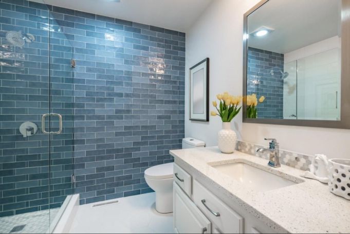 A louer APPARTEMENT NEUF T2 44 M2 TERRASSE LES ANGLES