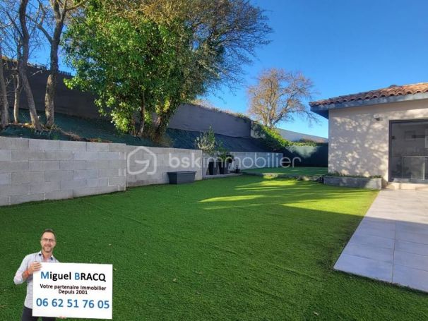 A louer MAISON CONTEMPORAINE COLOMBIERS