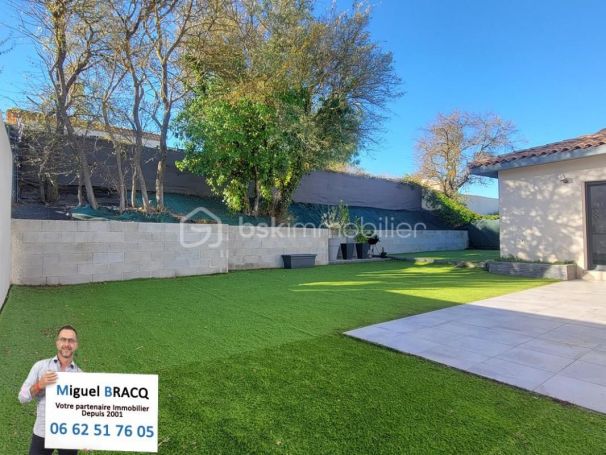 A louer MAISON CONTEMPORAINE COLOMBIERS