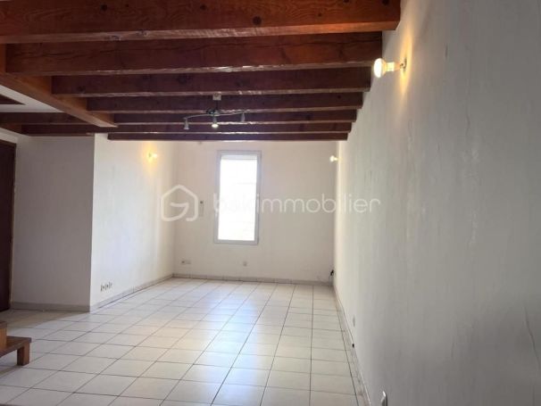 A louer APPARTEMENT DUPLEX T2 57 M2 BORD DE MER FRONTIGNAN