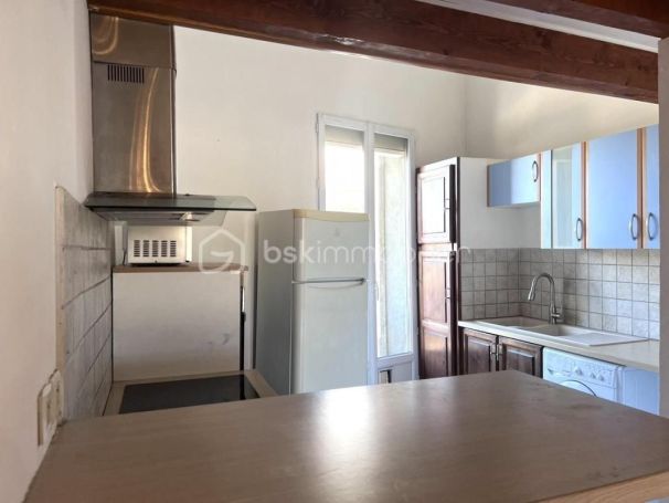 A louer APPARTEMENT DUPLEX T2 57 M2 BORD DE MER FRONTIGNAN