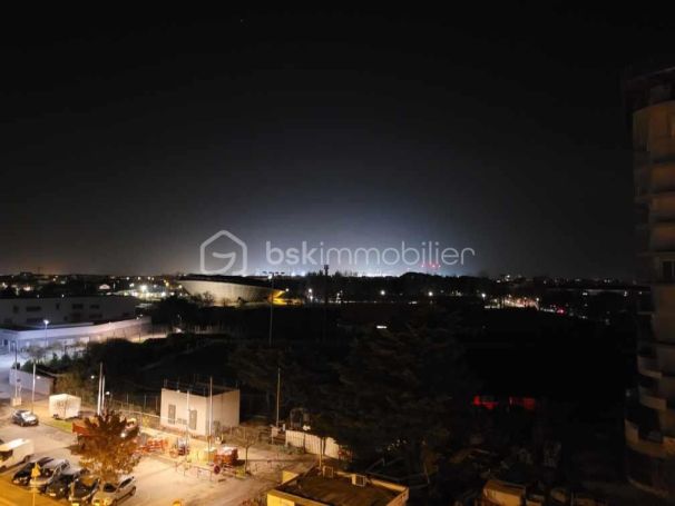 A louer APPARTEMENT T3 70 M2 BORD DE MER SAINT NAZAIRE